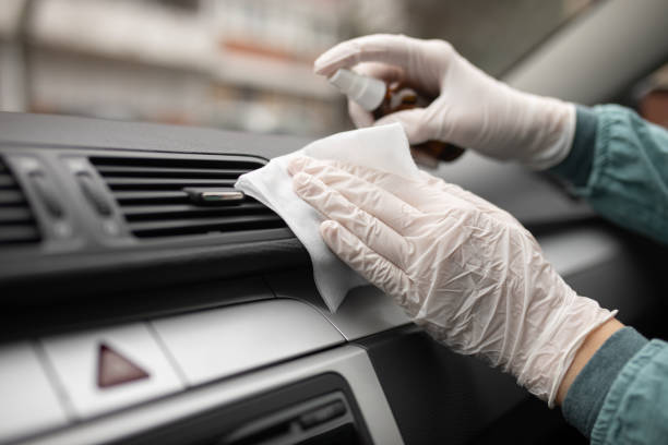 Best Air Duct Cleaning Near Me  in Oak Hill, FL