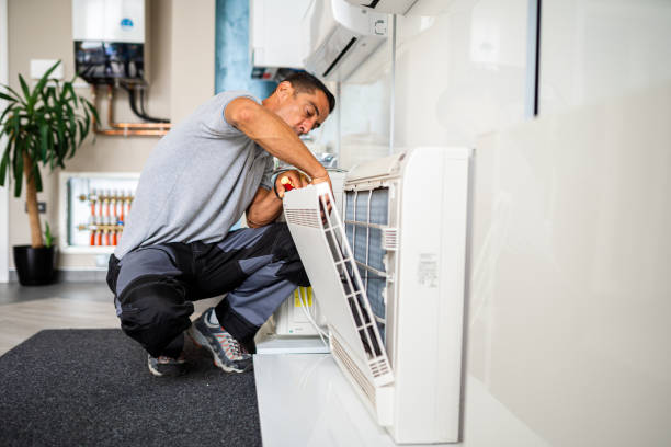 Reliable Oak Hill, FL Airduct Cleaning Solutions