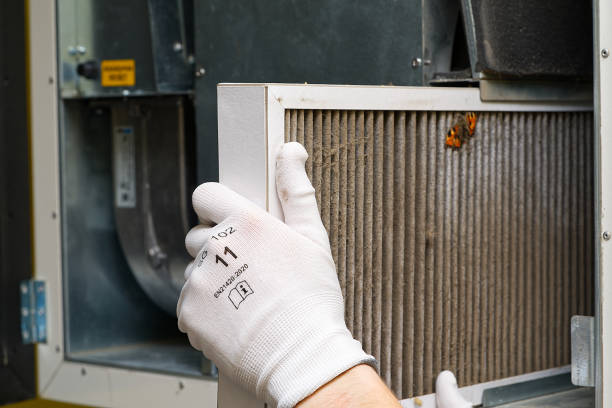 Best General Air Duct Cleaning  in Oak Hill, FL