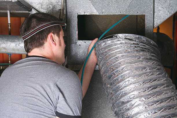 Best Best Air Duct Cleaning Company  in Oak Hill, FL