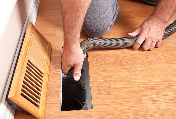 Best Affordable Duct Cleaning Services  in Oak Hill, FL
