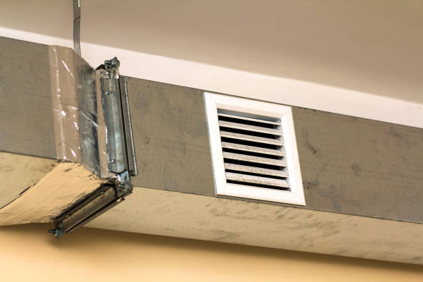 Ventilation Cleaning Services in Oak Hill, FL